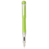 TWSBI, Fountain Pen - SWIPE PEAR GREEN (Medium).